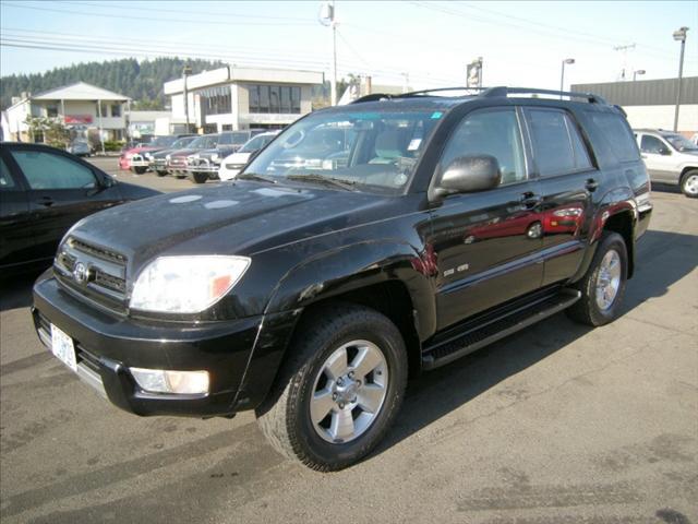 2004 Toyota 4Runner for sale