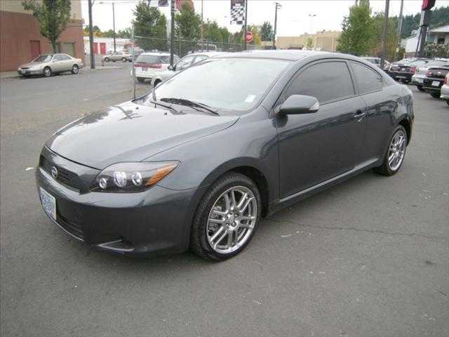 2009 Scion tC for sale