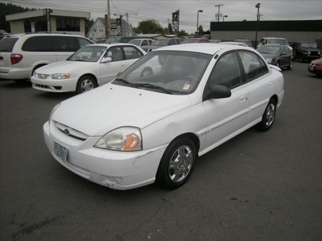 2005 Kia Rio for sale