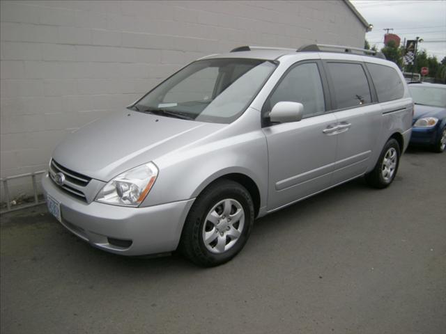 2006 Kia Sedona for sale