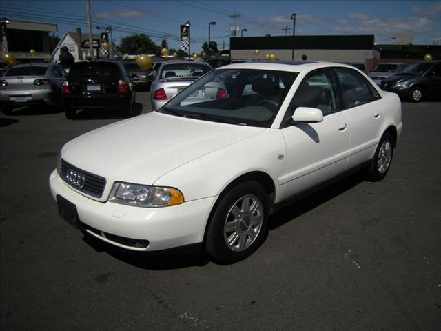 2001 Audi A4 for sale