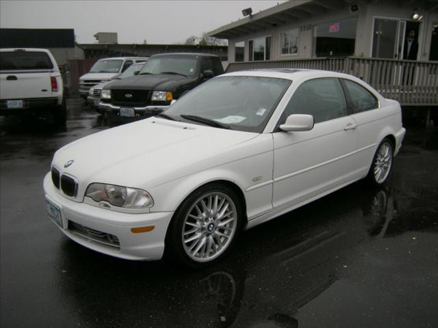 2003 BMW 3 series for sale