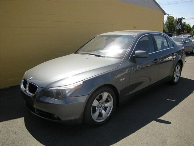 2004 BMW 5 series for sale