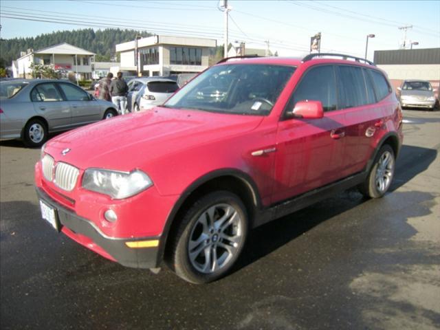 2007 BMW X3 for sale