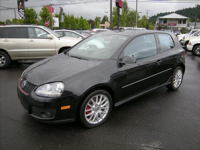 2006 Volkswagen GTI for sale