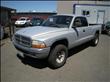 1998 Dodge Dakota