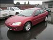 2003 Chrysler Sebring