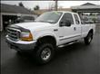 2000 Ford F250