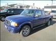 2005 Ford Ranger