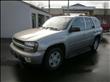 2002 Chevrolet TrailBlazer