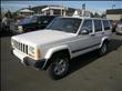 1999 Jeep Cherokee