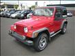 1997 Jeep Wrangler