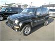 2002 Jeep Liberty