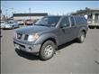 2007 Nissan Frontier
