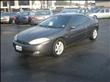 2002 Mercury Cougar