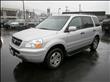2004 Honda Pilot