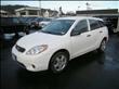 2008 Toyota Matrix