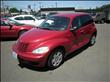 2005 Chrysler PT Cruiser
