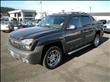 2003 Chevrolet Avalanche