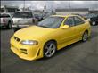 2003 Nissan Sentra