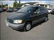 2000 Toyota Sienna
