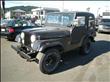 1969 Jeep CJ5