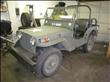 1947 Jeep Willys