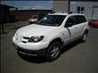 2003 Mitsubishi Outlander