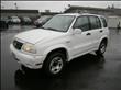 2001 Suzuki Grand Vitara