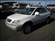 2002 Lexus RX 300