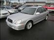 2005 Hyundai Sonata