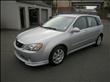 2005 Kia Spectra5