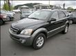 2004 Kia Sorento
