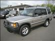 2002 Land Rover Discovery II