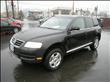 2004 Volkswagen Touareg