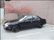 1996 Nissan Altima