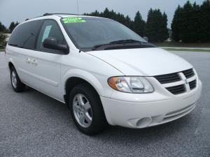 2005 Dodge G.CARAVAN SXT for sale