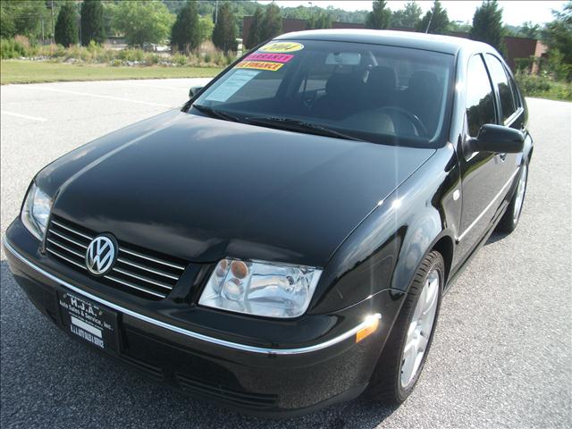 2004 Volkswagen Jetta for sale