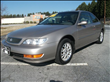 1999 Acura CL