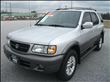 2002 Honda Passport