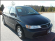 1999 Honda Odyssey