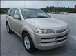 2002 Isuzu Axiom