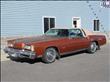 1975 Oldsmobile Toronado