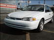 1998 Chevrolet Prizm
