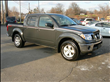 2011 Nissan Frontier