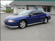 2005 Chevrolet Monte Carlo