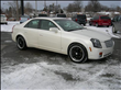 2007 Cadillac CTS