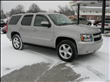 2008 Chevrolet Tahoe