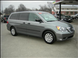 2009 Honda Odyssey