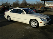 2003 Mercedes-Benz S Class